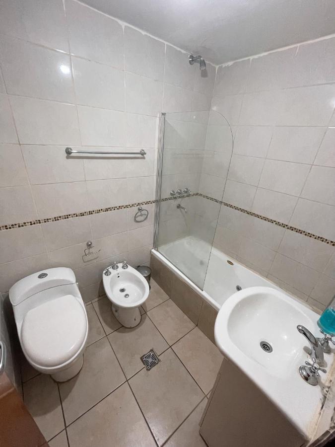 "Hernandez" - Gh Departamentos Mendoza Ngoại thất bức ảnh