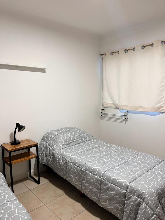 "Hernandez" - Gh Departamentos Mendoza Ngoại thất bức ảnh